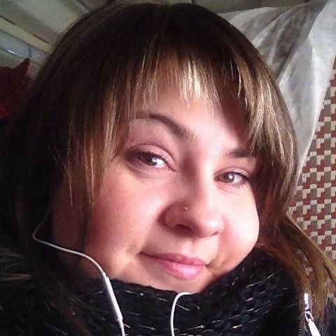 Казанцева Анастасия