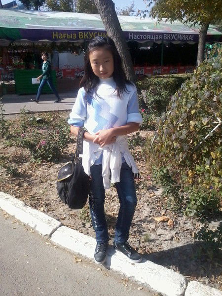 Екатирина Пак