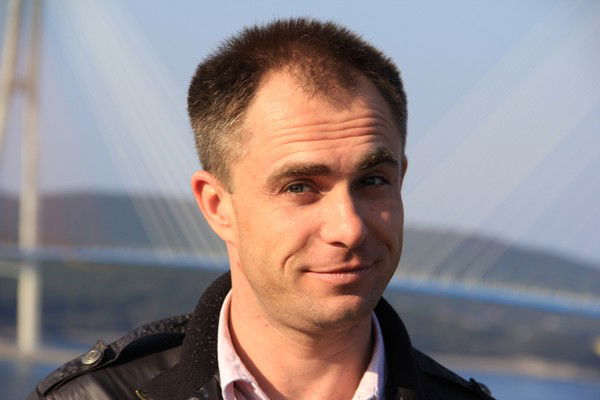 Денис Волков