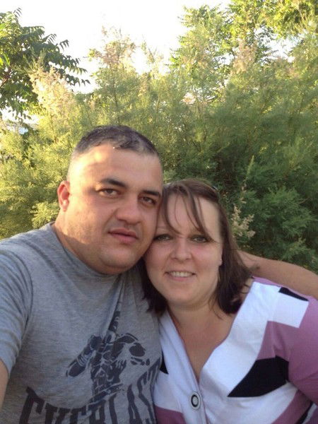 Оксана Еланцева