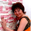 Светлана Беляева