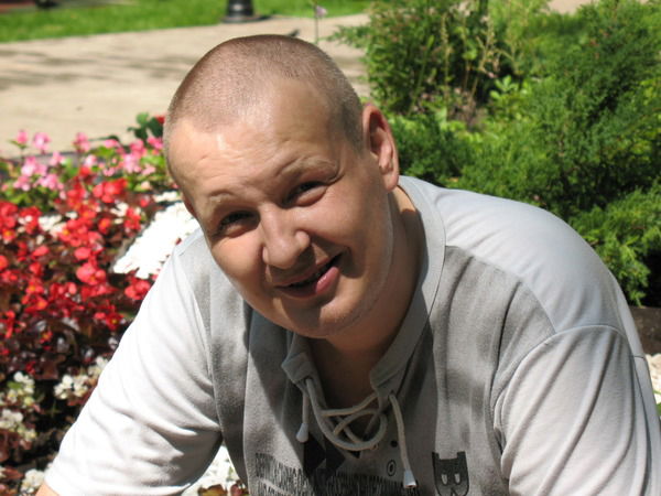 Юрий Лопухов