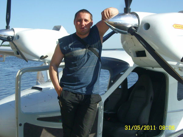 Андрей Кузнецов