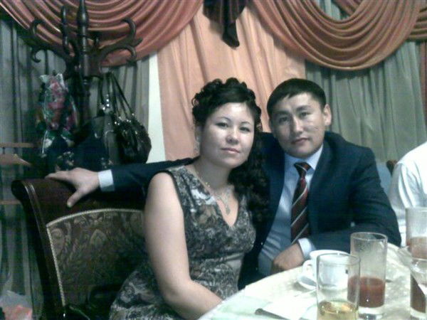 Куандык Хамитов