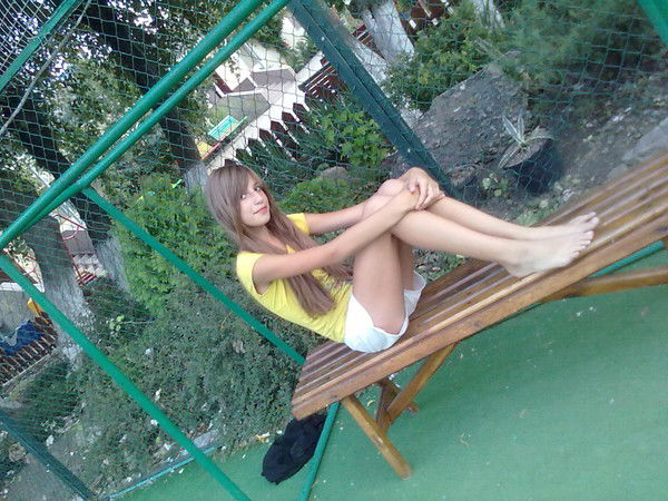 Мария Клочек