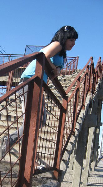 Валерия Рогачевская