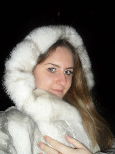 Марина Рябоконь