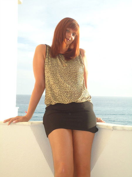 Алина Бадова