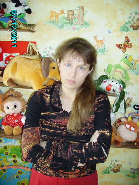 Татьяна Шермакова