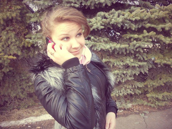 Наиля Серебрякова