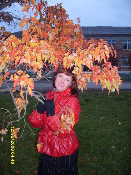 Юлия Дорофеева-Маурер