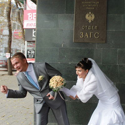 Михаил Андреянов