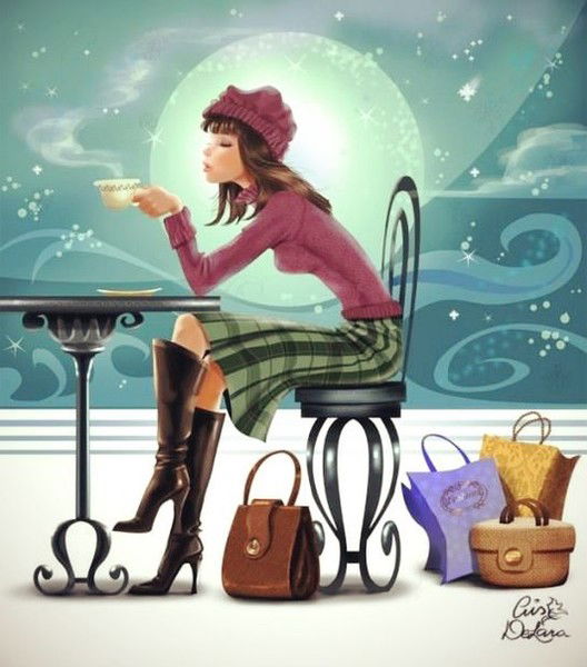 Олеся Юдина