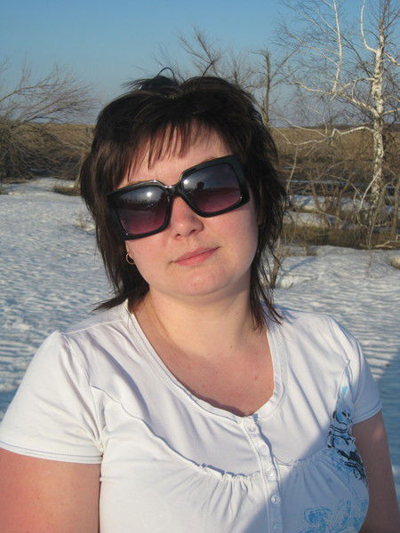 Инна Жилкина