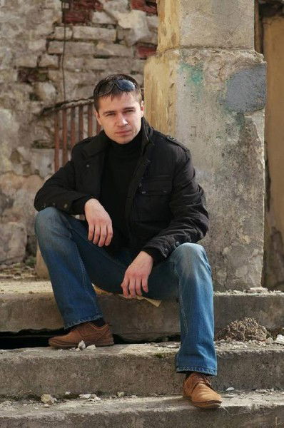 Юрий Кудёлко