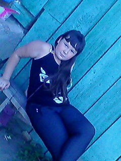 Лана Кочевая