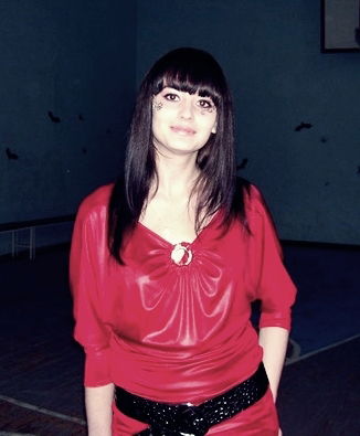 Таня Мартина