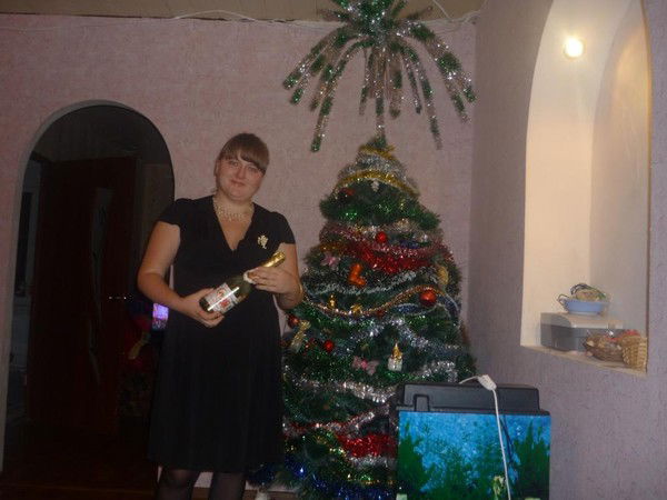 Ириночка Фадеева