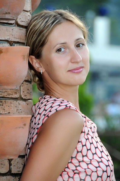 Юлия Романова