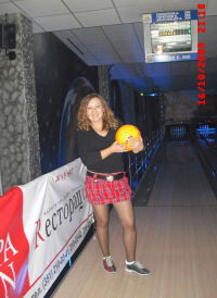 Лилия Мирасова