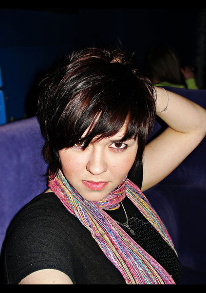 Ксюшко Ветошева