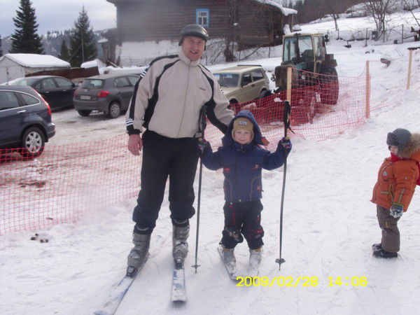 Евгений Казанцев