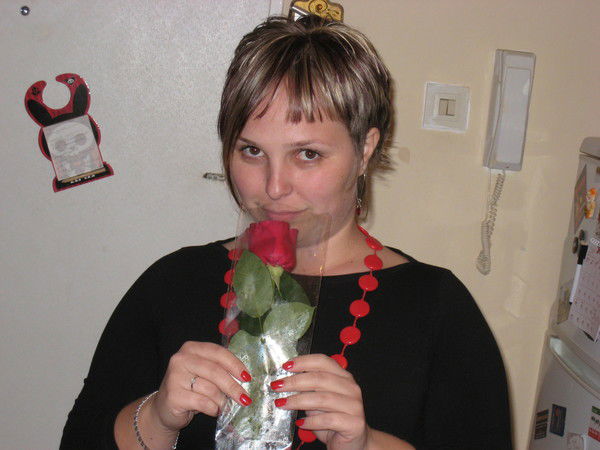 Яна Розенталь