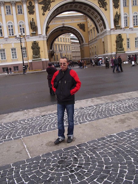 Осипов Владимир