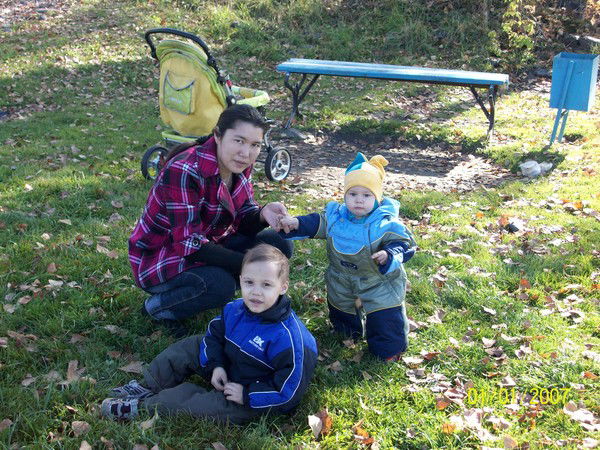 Татьяна Бояринова