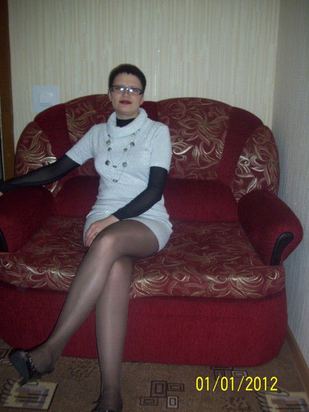 Татьяна Сафонова