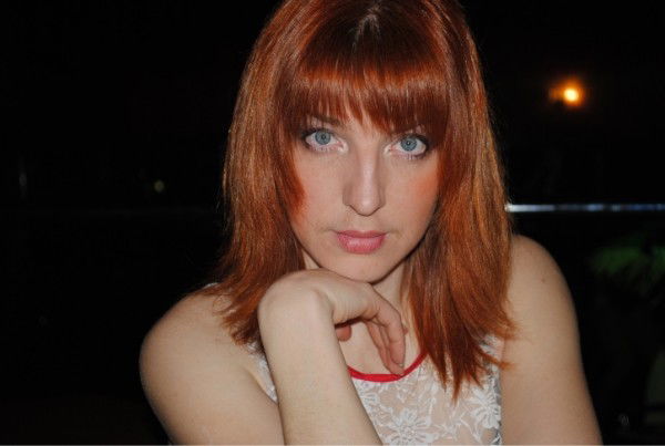 Евгения Прошева