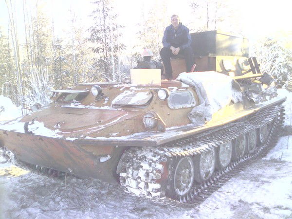 Виктор Пылыпив