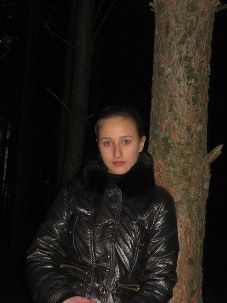 Екатерина Гусева