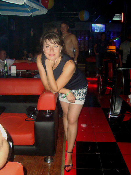 Ксения Ксюха