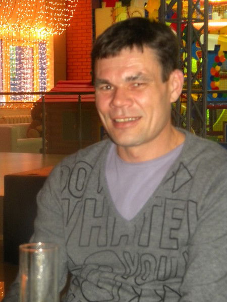 Павел Антошкин