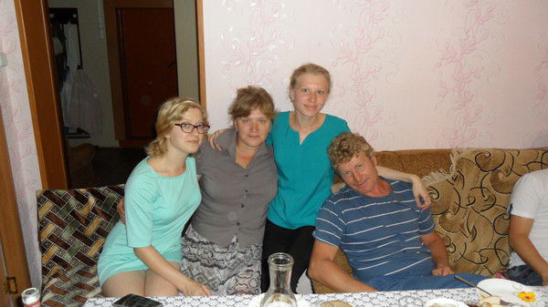 Елена Суханкина