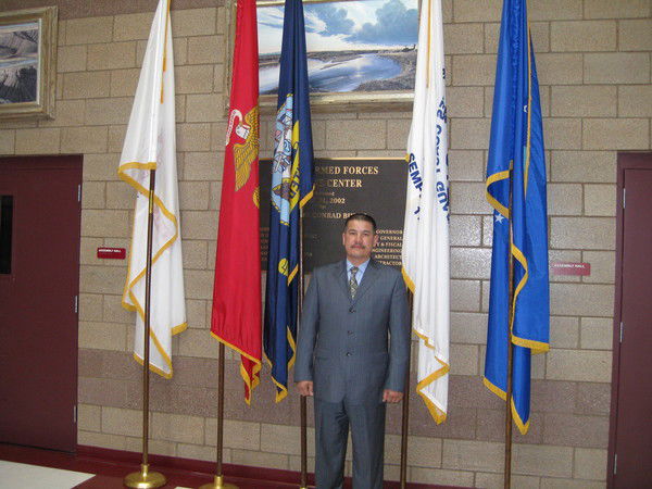 Аликжан Шерматов