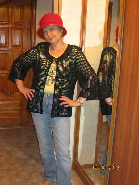 Людмила Чеканина