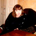 Галина Миронова