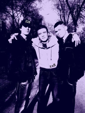 Самый Милый Вор)