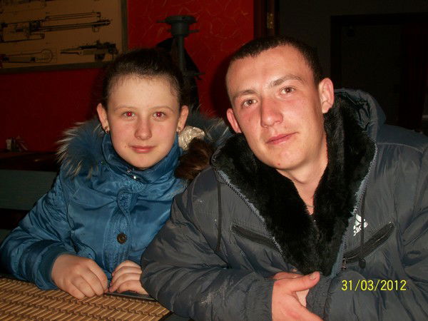 Света Горячева