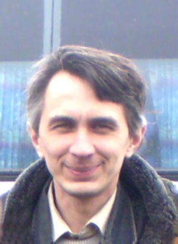 Сергей Расторгуев