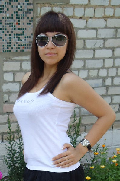 Галина Столповских