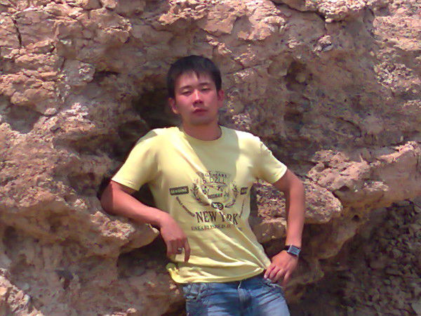 Олжас Джанабилов