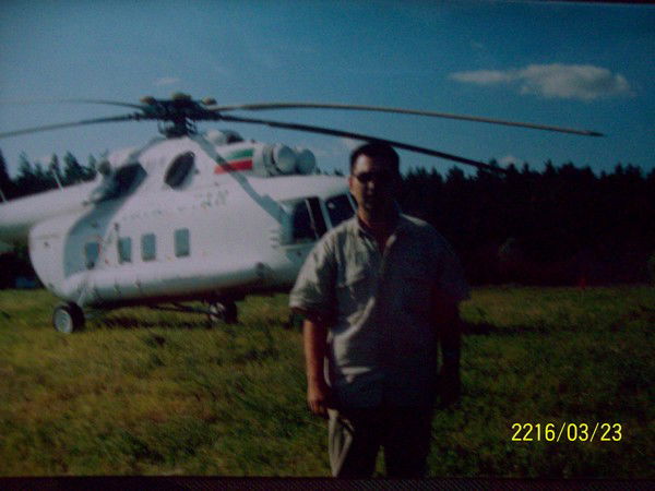 Айрат Муксинов