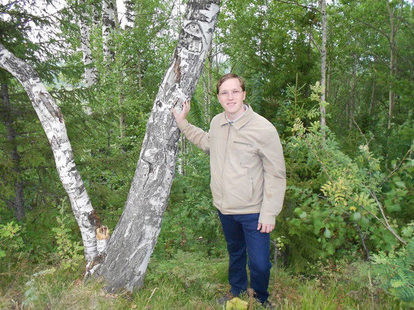 Николай Загуменнов