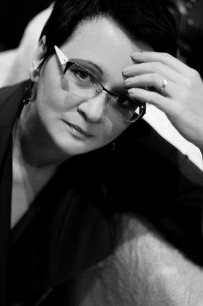 Светлана Бутюто