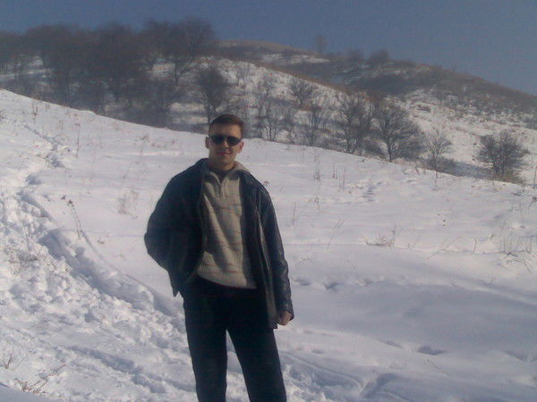 Александр Искаков