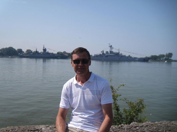 Евгений Воронин