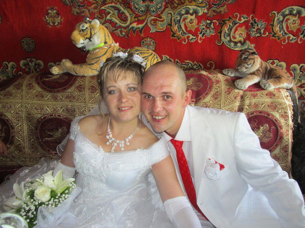 Олеся Сиротинская